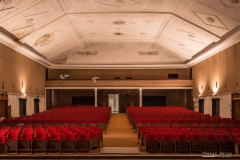 Theater Saal